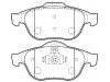 刹车片 Brake Pad Set:77 01 209 101