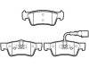 刹车片 Brake Pad Set:7H8 698 451