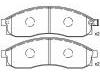 刹车片 Brake Pad Set:41060-AA190