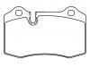 刹车片 Brake Pad Set:70001058