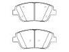 刹车片 Brake Pad Set:58101-3QA10