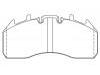 刹车片 Brake Pad Set:2252H2CD