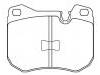 刹车片 Brake Pad Set:D251-7159