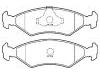 刹车片 Brake Pad Set:5018899