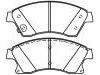 刹车片 Brake Pad Set:13356286