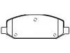 刹车片 Brake Pad Set:9041415