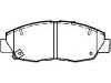 刹车片 Brake Pad Set:45022-TR3-A00