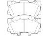 刹车片 Brake Pad Set:FR3Z-2001-A