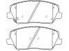 刹车片 Brake Pad Set:58101-2VA25