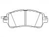 刹车片 Brake Pad Set:04465-WB001