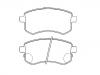 刹车片 Brake Pad Set:PW895175