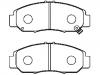 刹车片 Brake Pad Set:45022-TSE-K00