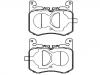 刹车片 Brake Pad Set:T4A39392