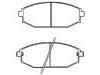 Bremsbelagsatz, Scheibenbremse Brake Pad Set:58101-M1A00