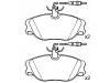 Bremsbelagsatz, Scheibenbremse Brake Pad Set:4251.10