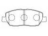 Bremsbelagsatz, Scheibenbremse Brake Pad Set:55810-78A00