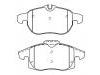 Bremsbelagsatz, Scheibenbremse Brake Pad Set:93188112