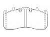 Bremsbelagsatz, Scheibenbremse Brake Pad Set:2250H2CD