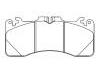 Bremsbelagsatz, Scheibenbremse Brake Pad Set:04465-0W150