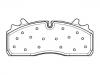 Bremsbelagsatz, Scheibenbremse Brake Pad Set:74 21 538 270