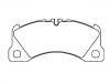 Bremsbelagsatz, Scheibenbremse Brake Pad Set:9Y0 698 151 S