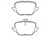 Brake Pad Set:000 420 41 03