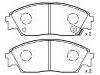 Brake Pad Set:45502-SH3-G30