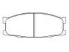 Brake Pad Set:MB 295 549