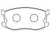 Brake Pad Set:8-94442-686-0