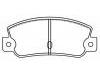 Brake Pad Set:5 888 578