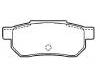 Brake Pad Set:43022-SD2-930