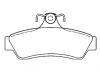 Brake Pad Set:92175205