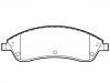 Brake Pad Set:18047994