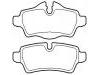 Brake Pad Set:34 21 6 778 327