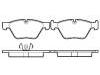 Brake Pad Set:34 11 6 777 772