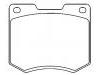 Brake Pad Set:D6RY-2001-A