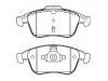 Brake Pad Set:41 06 000 32R