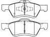 Brake Pad Set:AM6Z-2001-A