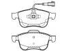 Brake Pad Set:77365354