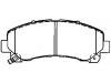 Brake Pad Set:89794-74660