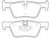 Brake Pad Set:34 11 6 850 568