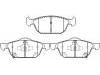 Brake Pad Set:45022-TV2-E01