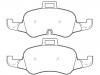 Brake Pad Set:8S0 698 151