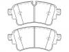 Brake Pad Set:8W0 698 451 G