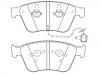 Brake Pad Set:3W0 698 151 AA