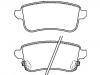 Brake Pad Set:44 06 066 59R