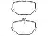 Brake Pad Set:000 420 94 02