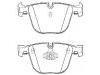 Brake Pad Set:34 21 6 761 286