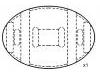 Brake Pad Set:120906