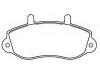 Brake Pad Set:16 05 979